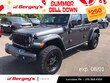  Jeep Wrangler Unlimited 4xe