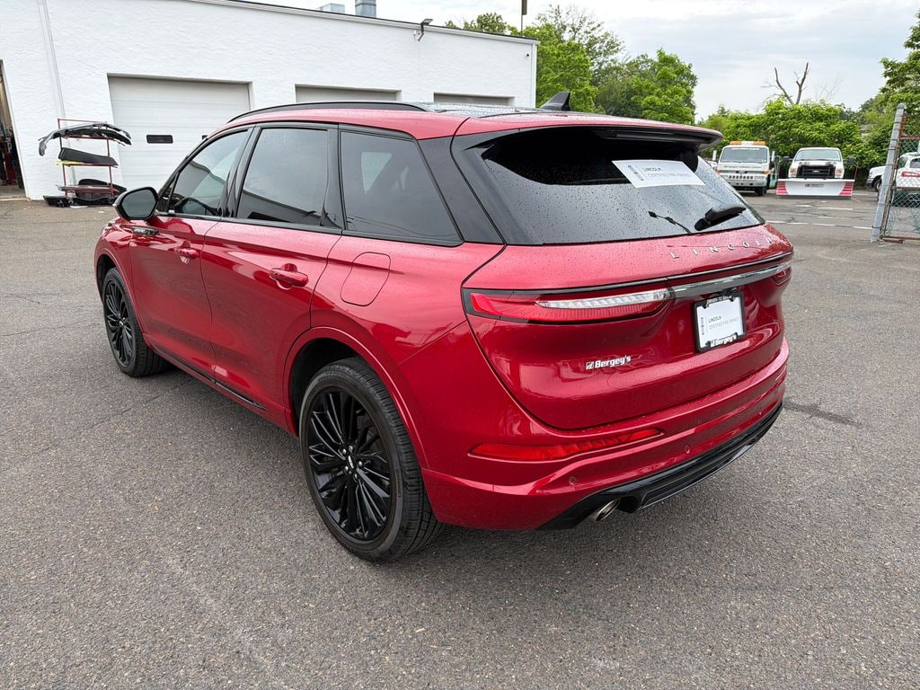 Certified 2023 Lincoln Corsair Reserve SUV