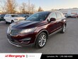  Lincoln MKC