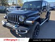 Jeep Wrangler Unlimited 4xe