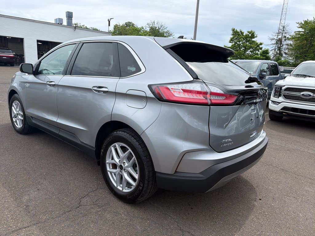 Used 2023 Ford Edge 2.0T AWD SEL w/ Convenience Pkg SUV