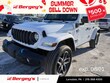  Jeep Wrangler Unlimited 4xe