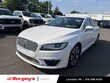  Lincoln MKZ Hybrid