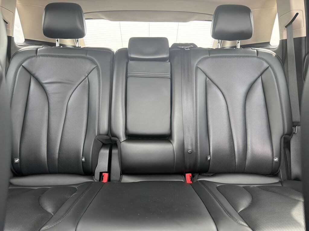Used 2021 Lincoln Nautilus Reserve SUV