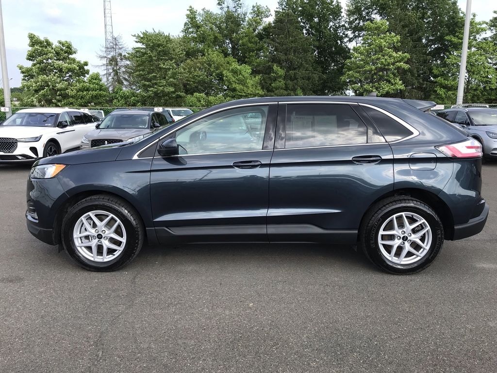 Used 2024 Ford Edge SEL SUV