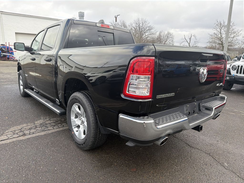 2023 Ram 1500 Big Horn Lone Star photo 3