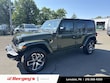Jeep Wrangler 4xe