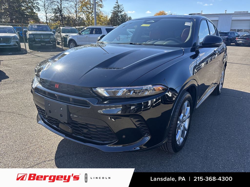 2024 Dodge Hornet R/T Plus's photo