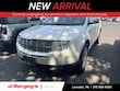  Lincoln MKX