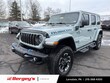  Jeep Wrangler Unlimited 4xe