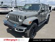 Jeep Wrangler Unlimited 4xe