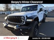  Jeep Wrangler Unlimited 4xe
