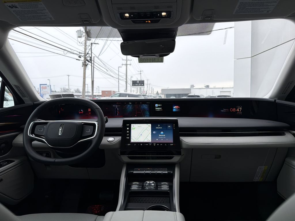 2026 Lincoln Nautilus Premiere - Photo 10