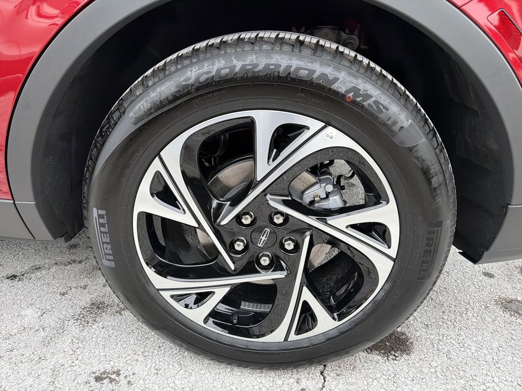 2026 Lincoln Nautilus Premiere - Photo 13