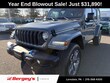  Jeep Wrangler Unlimited 4xe