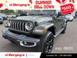  Jeep Wrangler Unlimited 4xe