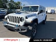 Jeep Wrangler Unlimited 4xe