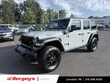 Jeep Wrangler 4xe