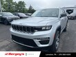 Jeep Grand Cherokee 4xe