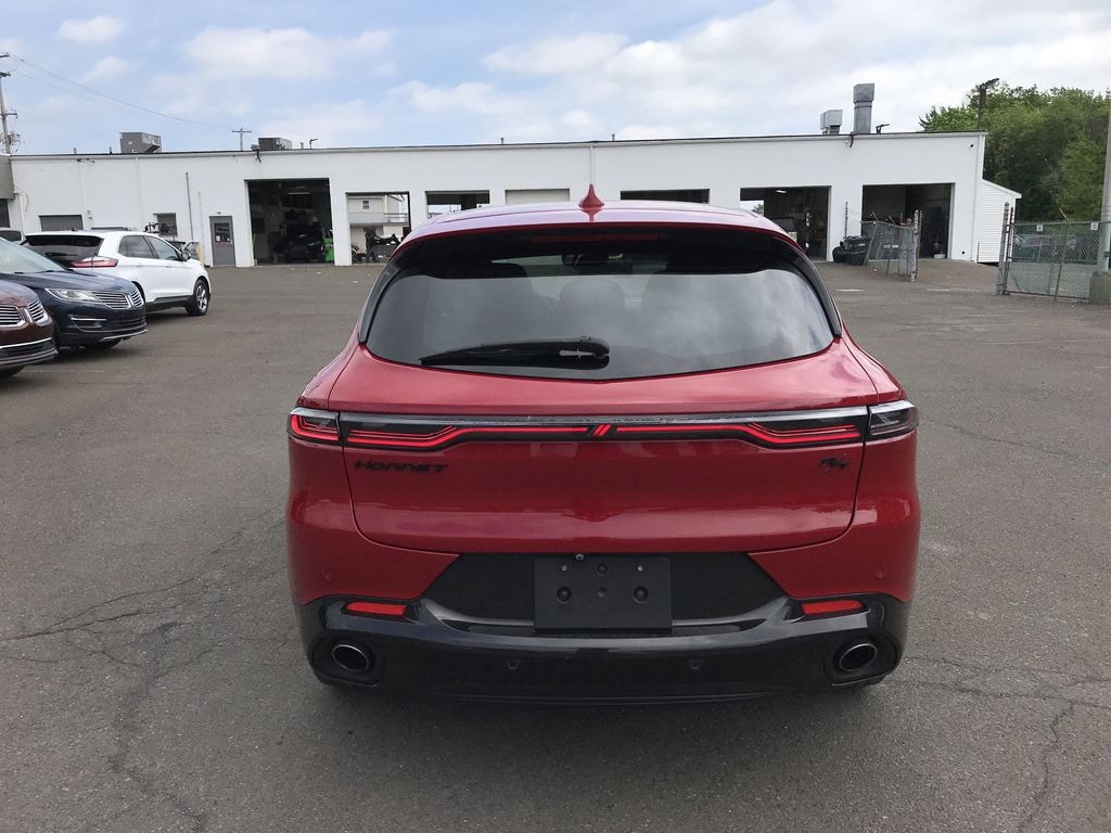 Used 2024 Dodge Hornet R/T SUV