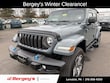  Jeep Wrangler Unlimited 4xe