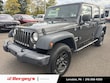  Jeep Wrangler JK Unlimited