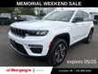  Jeep Grand Cherokee 4xe