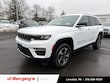  Jeep Grand Cherokee 4xe