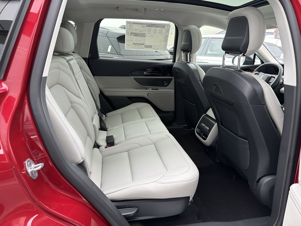 2026 Lincoln Nautilus Premiere - Photo 8