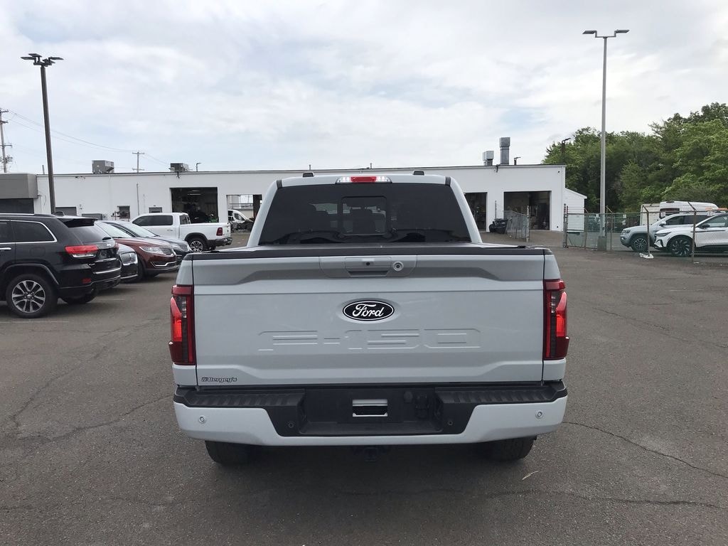 Used 2024 Ford