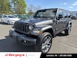  Jeep Wrangler Unlimited 4xe