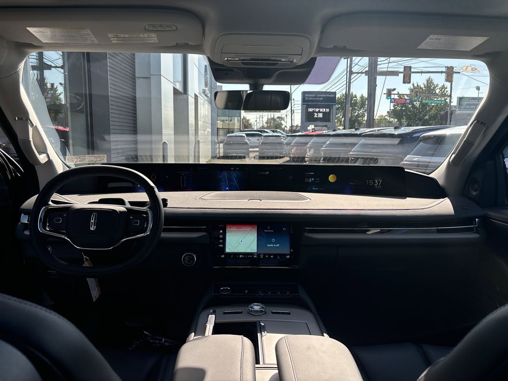 2025 Lincoln Navigator Reserve L - Photo 10