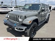 Jeep Wrangler Unlimited 4xe