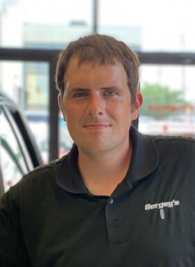 Staff member Pete Gravinese from ID_f88a28