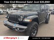  Jeep Wrangler Unlimited 4xe