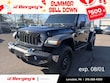  Jeep Wrangler Unlimited 4xe