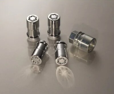 Wheel Locks Wheel Locks