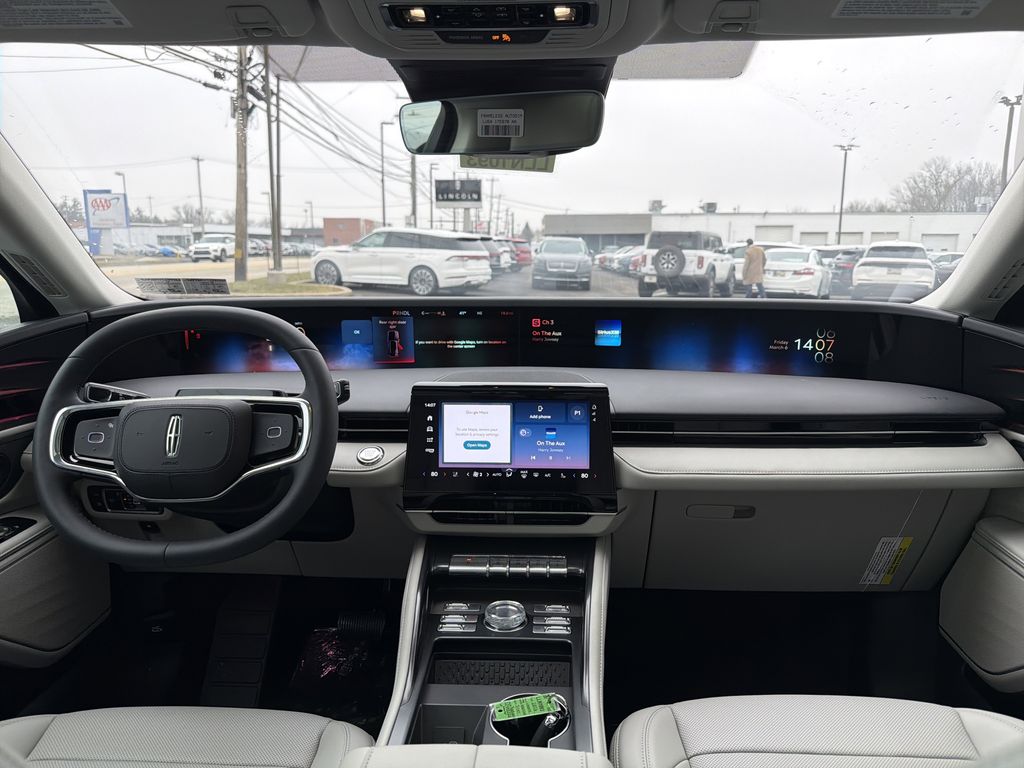 2026 Lincoln Nautilus Premiere - Photo 10