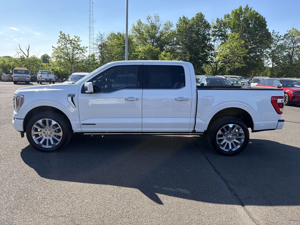 1FTFW1ED6PFB61504