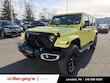  Jeep Wrangler Unlimited 4xe