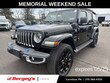  Jeep Wrangler Unlimited 4xe