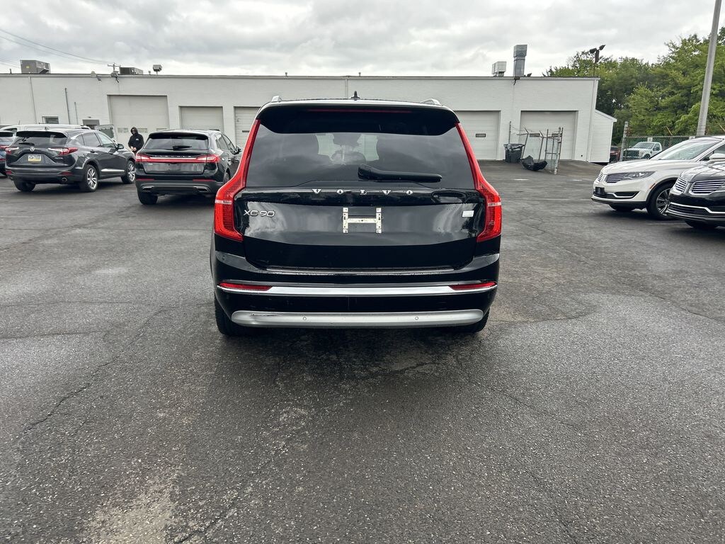 Used 2022 Volvo XC90 Recharge Plug-In Hybrid 2.0T AWD Inscription w/ Inscription, Climate & Advanced Pkg SUV