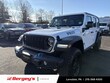  Jeep Wrangler Unlimited 4xe