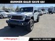 Jeep Wrangler Unlimited 4xe
