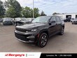  Jeep Grand Cherokee 4xe