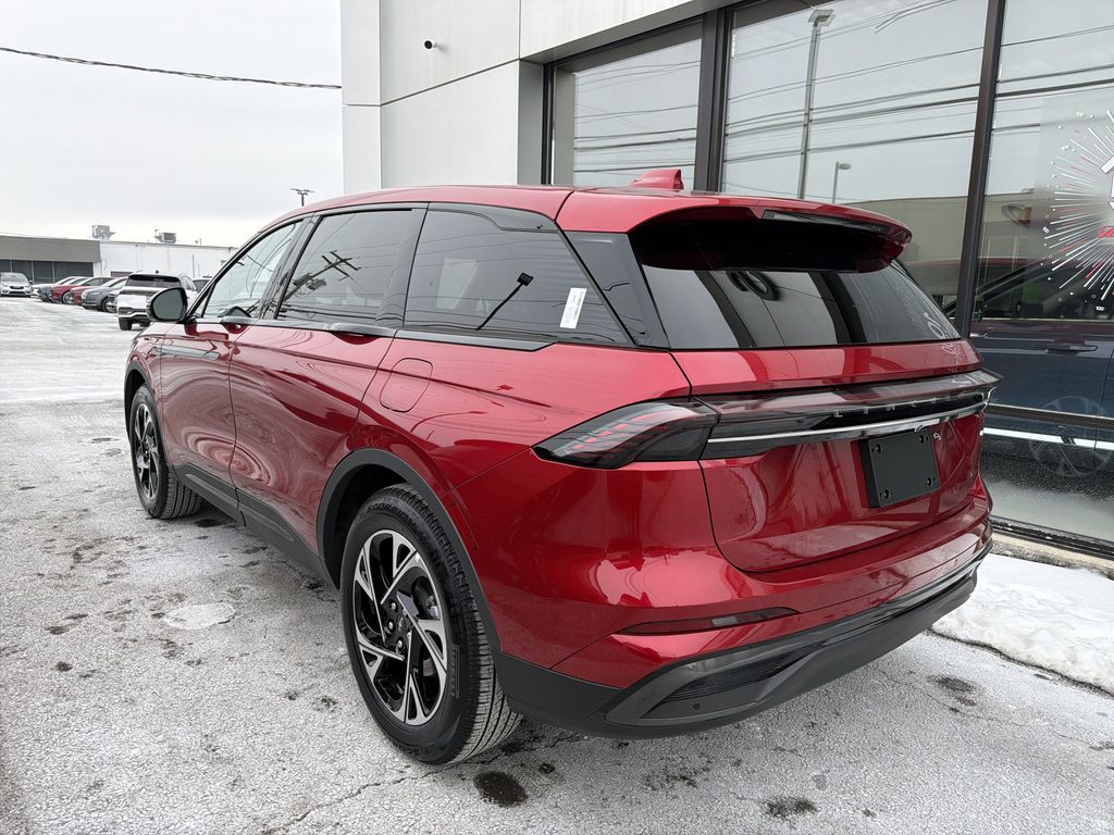 2026 Lincoln Nautilus Premiere - Photo 2