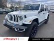 Jeep Wrangler Unlimited 4xe