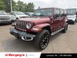  Jeep Wrangler Unlimited 4xe