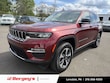  Jeep Grand Cherokee 4xe