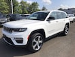 Jeep Grand Cherokee 4xe